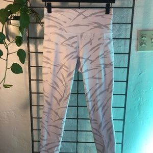 ATHLETA tights